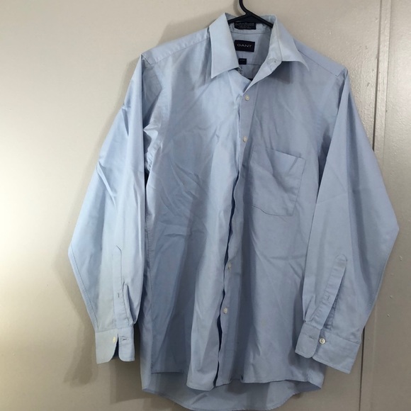 men’s dress shirt - Picture 1 of 2